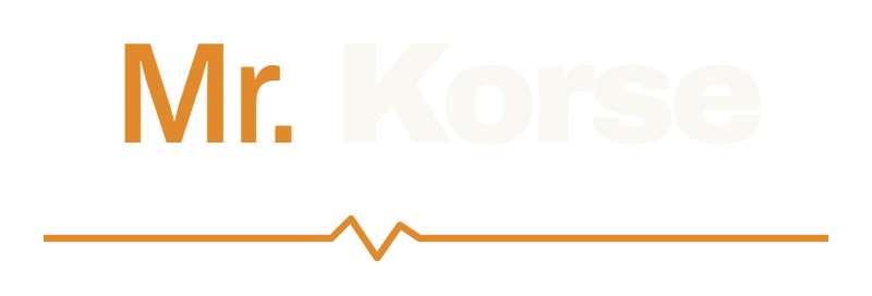 Mr. Korse