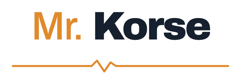 Mr. Korse